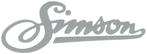 Simson sticker #4, Verzenden