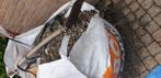 GRATIS  bigbag Grind, Ophalen, Gebruikt, Overige materialen