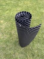 Tuin noppenfolie 90cm x ruim 5m, Doe-het-zelf en Verbouw, Zeil en Folie, Ophalen, Nieuw, Folie