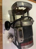Bovenfrees Elu MOF 77, Doe-het-zelf en Verbouw, Gereedschap | Freesmachines, Ophalen of Verzenden, Gebruikt, Elektrisch, Bovenfrees