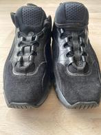Acne sneakers zwart (zonder doos), Ophalen, Acne Studios, Zwart, Sneakers of Gympen