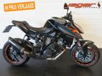KTM SUPER DUKE 1290 SUPERDUKE PERFECT! (bj 2017), Motoren, Motoren | KTM, Bedrijf, 1290 cc, Naked bike