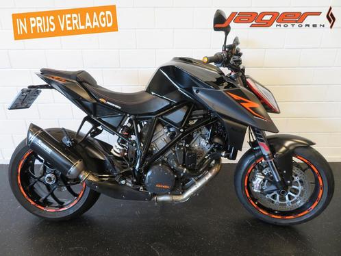 KTM SUPER DUKE 1290 SUPERDUKE PERFECT! (bj 2017), Motoren, Motoren | KTM, Bedrijf, Naked bike