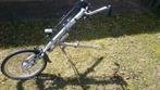 Rolstoel handbike tracker 20, Gebruikt, Ophalen