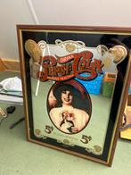 Pepsi Cola Spiegel - Manecave Decoratie, Antiek en Kunst, Antiek | Spiegels, Ophalen, Rechthoekig, 50 tot 100 cm, 100 tot 150 cm