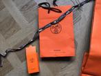 Hermes papieren draagtas,diverse merktassen  papier,giftbag, Sieraden, Tassen en Uiterlijk, Ophalen, Zo goed als nieuw