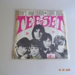 Tee-Set - Don't You Leave/Long Ago, Gebruikt, Verzenden, 7 inch, Single