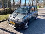 Brommobiel Microcar MC 2 Campus Yanmar 45 km, Niet ingevuld, Niet ingevuld, Niet ingevuld