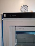 Zogoed als nieuwe bosch vrieskast noFrost  netto 366 liter, Zo goed als nieuw, Energieklasse A of zuiniger, Bosch, Bosch