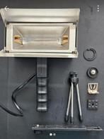 Filmlamp Kaiser, Verzamelen, Ophalen of Verzenden, Fototoestel