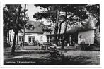 AK Lunteren - Restaurant " 't Pannekoekhuis", Verzenden, 1940 tot 1960, Gelopen, Gelderland