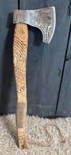 larp, bijl, bijlen, vikingbijl, viking, vikings, axt, odin, Verzenden, Nieuw, Accessoires