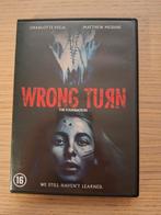 Wrong Turn The Foundation, Vanaf 16 jaar, Ophalen of Verzenden, Zo goed als nieuw, Slasher