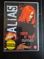 Alias, Alle leeftijden, Ophalen of Verzenden, Zo goed als nieuw