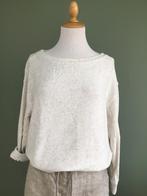 Yaya Zachte Trui Maat XL / 44 🌸, Kleding | Dames, Beige, Maat 42/44 (L), Ophalen of Verzenden, Zo goed als nieuw