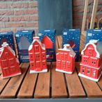 Postcodeloterij Huisjes, Diversen, Kerst, Ophalen of Verzenden, Nieuw