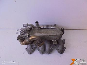 GOLF 5 1.9 TDI BKC EGR KOELER 038131513AD beschikbaar voor biedingen