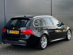 BMW 3-serie Touring 320i Luxury Line M-SPORT ALCANTARA NAVI, Euro 5, Achterwielaandrijving, Zwart, 4 cilinders