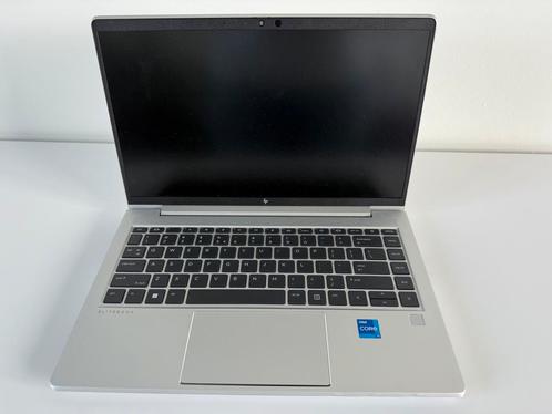 HP Elitebook 640 G10 - 9X1X2ES, Computers en Software, Windows Laptops, Zo goed als nieuw, 14 inch, SSD, 4 Ghz of meer, 32 GB