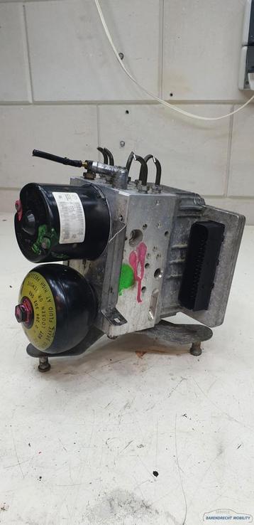 SBC pomp W211 E klasse Mercedes A0054319612 ABS origineel ge beschikbaar voor biedingen