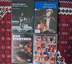 4 Muziek dvd's, Cd's en Dvd's, Alle leeftijden, Verzenden, Zo goed als nieuw