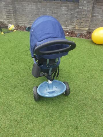 Q play kindercombinatie beschikbaar voor biedingen