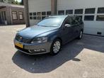 Volkswagen Passat 1.6 TDI Comfort Navi Cruise Clima NAP !, Auto diversen, Overige carrosserieën, Volkswagen, Handgeschakeld, Diesel