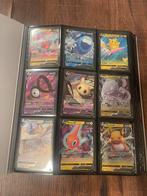 Pokemon Kaarten Ruilen/verkopen Deel 1, Ophalen of Verzenden, Zo goed als nieuw, Meerdere kaarten