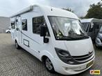 Bürstner Viseo I 707 - RUIM - HEFBED -, Caravans en Kamperen, Campers, Integraal, Ringverwarming, Alarm, Bürstner