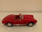 Chevrolet Corvette ERTL, Hobby en Vrije tijd, Modelauto's | 1:18, Nieuw, Ophalen of Verzenden, ERTL, Auto