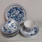 Vogelmuster, Antiek en Kunst, Antiek | Servies los, Ophalen of Verzenden