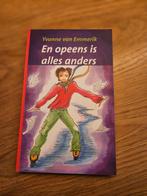 Yvonne van Emmerik - En opeens is alles anders, Ophalen of Verzenden, Zo goed als nieuw, Yvonne van Emmerik