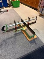 Ulmia 354 verstekzaag - Handgereedschap, Ophalen, Gebruikt, 70 mm of meer, Overige typen