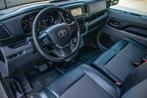 Toyota ProAce Worker 2.0 D-4D Navigator Long | AUTOMAAT | St, Auto's, Bestelauto's, Te koop, Geïmporteerd, 122 pk, 1745 kg