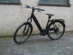 Riese & Muller Nevo 4 Vario 11/2022, Performance CX, 625Wh, Fietsen en Brommers, Elektrische fietsen, Zo goed als nieuw, 47 tot 51 cm