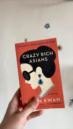 Crazy Rich Asians - Kevin Kwan, Verzenden, Zo goed als nieuw, Kevin kwan