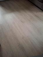 Kliklaminaat vloer, Ophalen, Kunststof, Zo goed als nieuw, 10 m² of meer