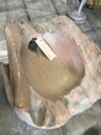 Houten bak, Ophalen of Verzenden, Nieuw, Rechthoekig, Hout