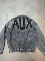 Spijkerjas van Alix The Label maat S Nieuw, Alix the label, Ophalen of Verzenden, Zo goed als nieuw, Maat 36 (S)
