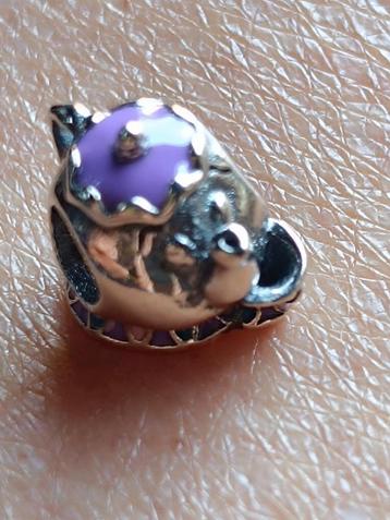 pandora Disney Pots van Belle en het Beest  beschikbaar voor biedingen
