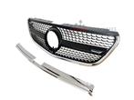 Mercedes-Benz VITO W447| Black Diamonds GRILLE | 2014-2019 |, Ophalen of Verzenden