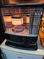 Zibro R 50 C Petroleum Kachel - 2,4 KW, Huis en Inrichting, Kachels, Ophalen, Gebruikt, Overige brandstoffen, Petroleumkachel