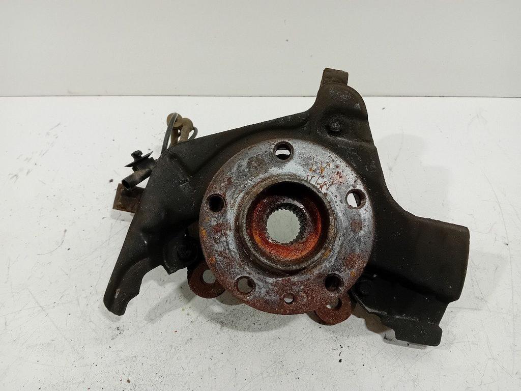 Wielnaaf links voor Fiat Doblo, Onderdelen@venauto.nl, Van der Ven Autorecycling B.V., Gebruikt, Ettenseweg 76, 4706 PB Roosendaal, The Netherlands
