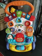 VTech Baby Walker - Leerzaam en Leuk!, Kinderen en Baby's, Ophalen of Verzenden, Gebruikt, 6 maanden tot 2 jaar