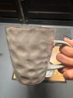 Set van 6 mokken, Huis en Inrichting, Keuken | Servies, Gebruikt, Keramiek, Ophalen of Verzenden, Overige stijlen