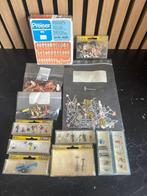 Preiser / Noch H0 poppetjes en diverse kavel Diorama, Hobby en Vrije tijd, Modeltreinen | H0, Ophalen of Verzenden