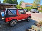 Suzuki samurai, Auto's, Suzuki, Particulier, Te koop