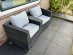 Tuinset, Tuin en Terras, Tuinsets en Loungesets, Ophalen, Gebruikt