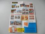 reclamefolder Craft, Ophalen of Verzenden, Gebruikt, Overige typen