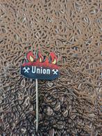 Sp 1863 Speldje Union, Verzamelen, Speldjes, Pins en Buttons, Ophalen of Verzenden, Zo goed als nieuw, Overige onderwerpen
